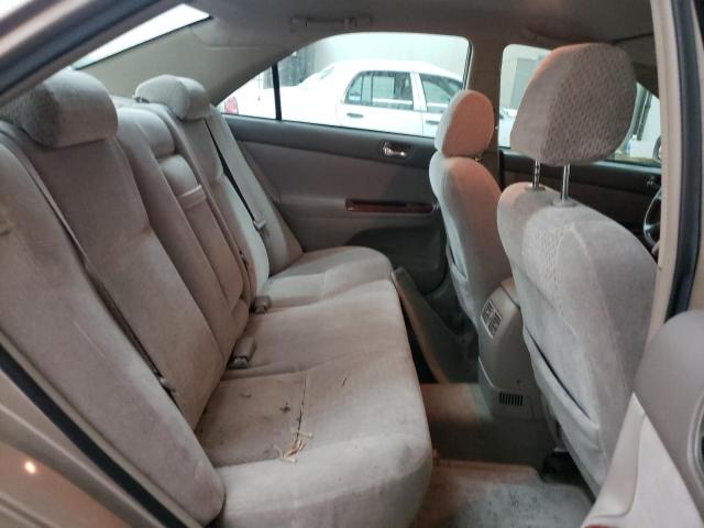 Photo 10 from auction – 2002 TOYOTA CAMRY LE with VIN 4T1BE32KX2U592248