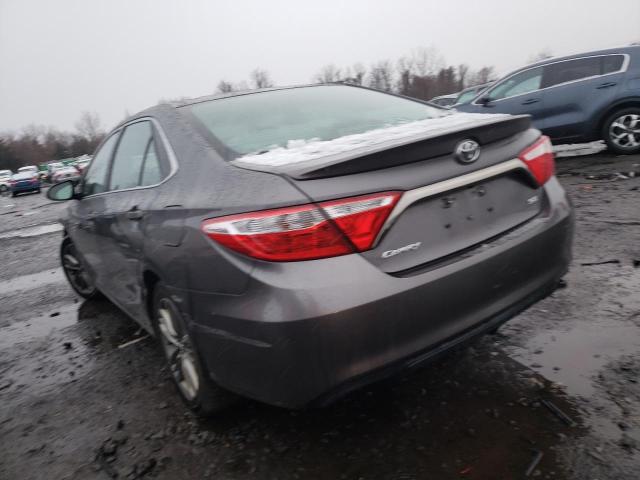 Photo 2 from auction – 2016 TOYOTA CAMRY LE with VIN 4T1BF1FKXGU116262