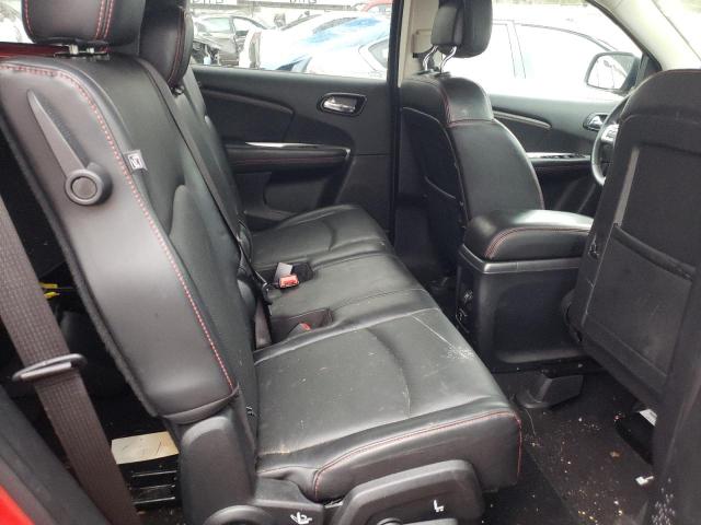 Photo 11 from auction – 2019 DODGE JOURNEY GT with VIN 3C4PDDEG9KT770025