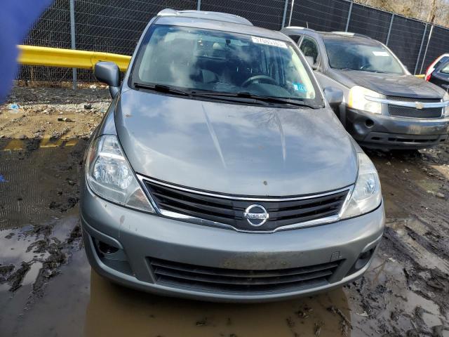 Photo 5 from auction – 2010 NISSAN VERSA S with VIN 3N1BC1AP1AL379020