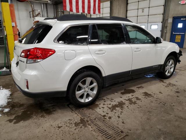 Снимка 3 от търг – 2013 SUBARU OUTBACK 2. с VIN 4S4BRCCC1D3322068