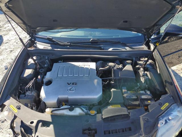 Photo 11 from auction – 2013 LEXUS ES 350 with VIN JTHBK1GG8D2023689