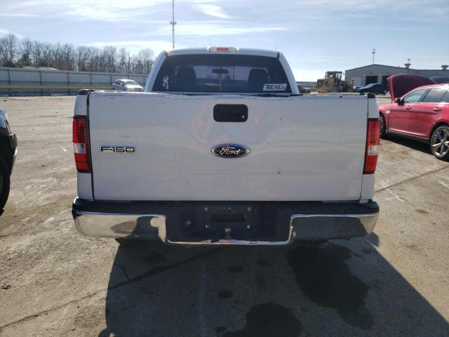 Photo 6 from auction – 2004 FORD F150 with VIN 1FTRF12W64NB52659
