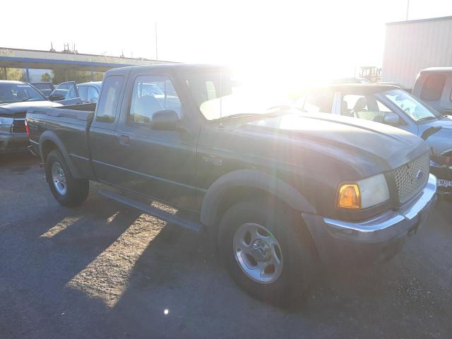 Photo 4 from auction – 2001 FORD RANGER SUP with VIN 1FTZR15E21PA33243