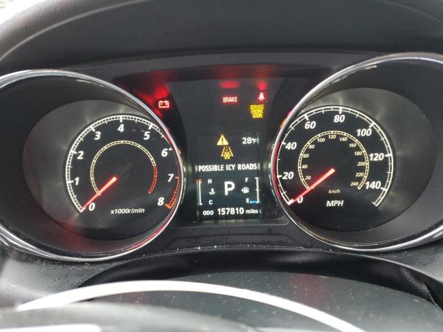 Photo 9 from auction – 2014 MITSUBISHI OUTLANDER with VIN 4A4AR4AU1EE030095