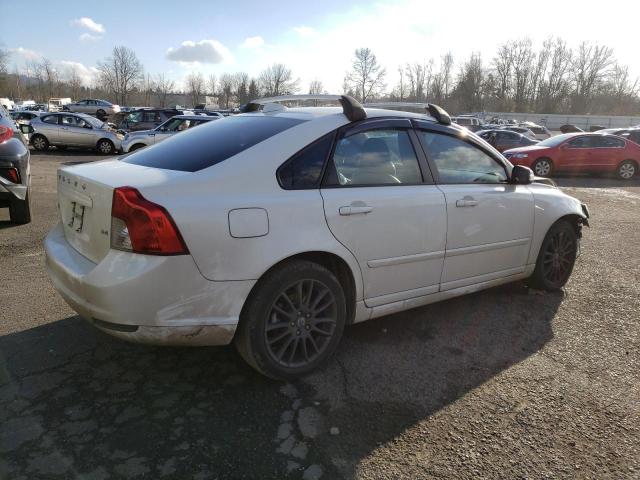 Photo 3 from auction – 2009 VOLVO S40 2.4I with VIN YV1MS382592448989