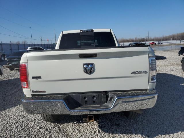 Photo 6 from auction – 2017 RAM 2500 LARAM with VIN 3C6UR5FL5HG612246