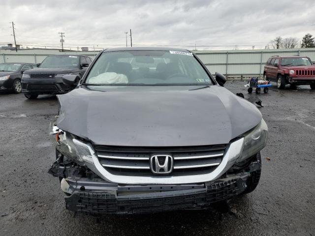 Photo 5 from auction – 2014 HONDA ACCORD LX with VIN 1HGCR2F31EA020163