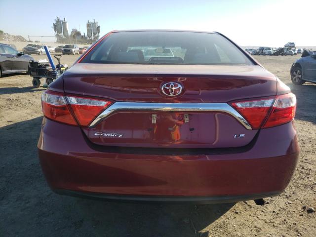 Photo 6 from auction – 2015 TOYOTA CAMRY LE with VIN 4T1BF1FK5FU979775