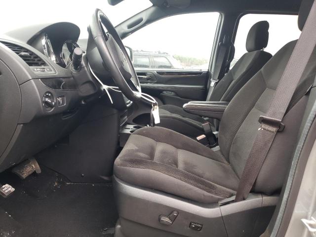 Photo 7 from auction – 2019 DODGE GRAND CARA with VIN 2C4RDGBG0KR719062