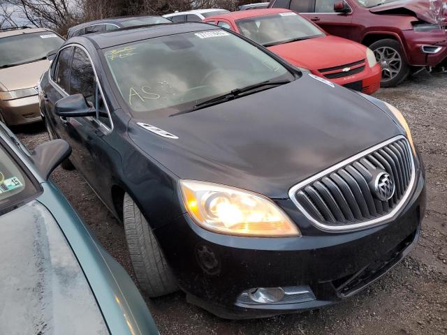 Photo 4 from auction – 2013 BUICK VERANO CON with VIN 1G4PR5SK5D4189769