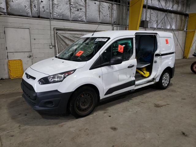 FORD TRANSIT CO 2016 with VIN NM0LS7E76G1253170 - Photo from auction