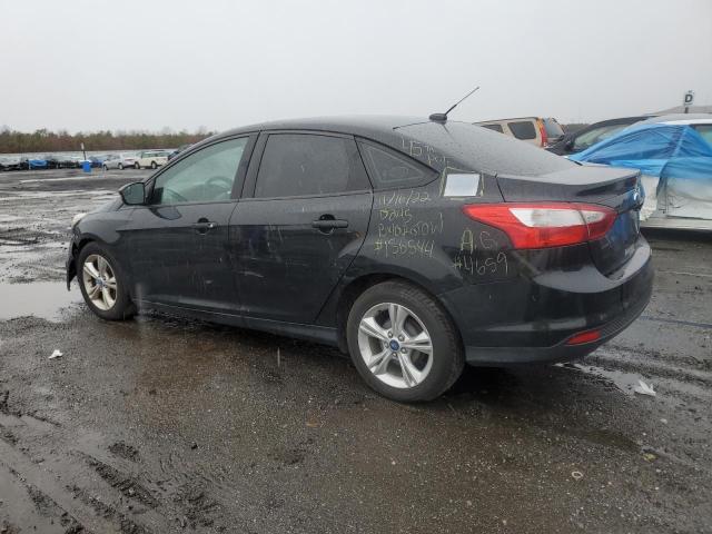 Photo 2 from auction – 2013 FORD FOCUS SE with VIN 1FADP3F21DL278021