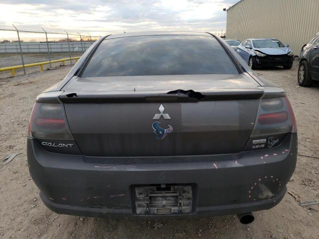 Photo 6 from auction – 2004 MITSUBISHI GALANT GTS with VIN 4A3AB76S44E124035