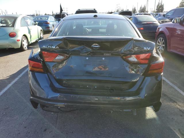 Photo 6 from auction – 2022 NISSAN ALTIMA SV with VIN 1N4BL4DV0NN385685
