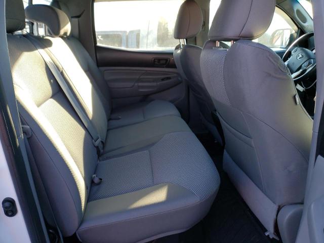 Photo 10 from auction – 2014 TOYOTA TACOMA DOU with VIN 3TMLU4EN1EM151026