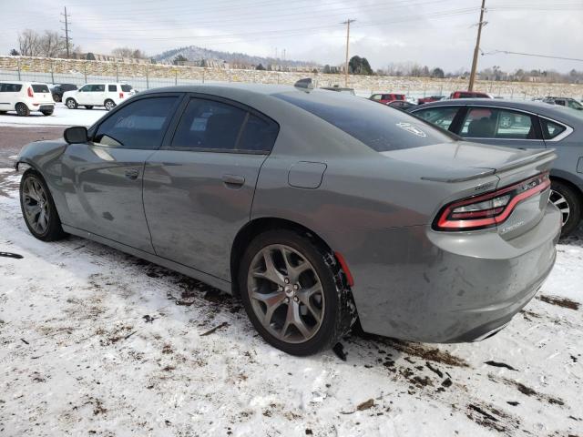 Photo 2 from auction – 2017 DODGE CHARGER R/ with VIN 2C3CDXCT5HH510937