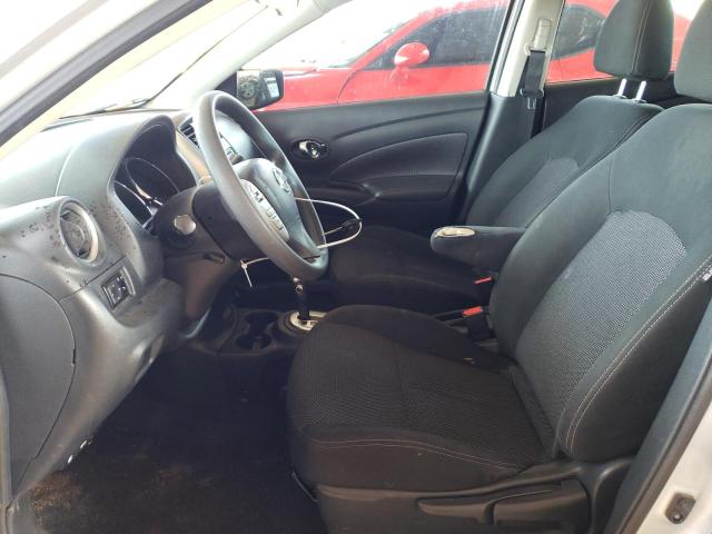 Photo 7 from auction – 2017 NISSAN VERSA S with VIN 3N1CN7AP4HK469652
