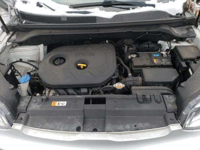 Photo 12 from auction – 2018 KIA SOUL + with VIN KNDJP3A53J7584432