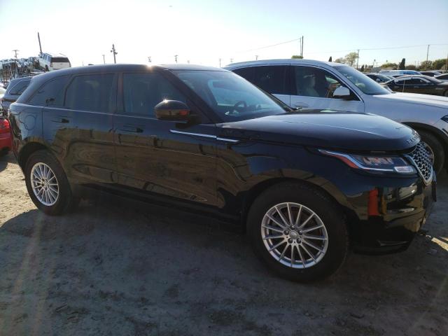 Photo 4 from auction – 2018 LAND ROVER RANGE ROVE with VIN SALYA2RX0JA752295