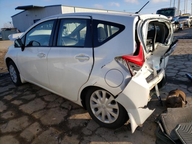 Photo 2 from auction – 2014 NISSAN VERSA NOTE with VIN 3N1CE2CP5EL392635