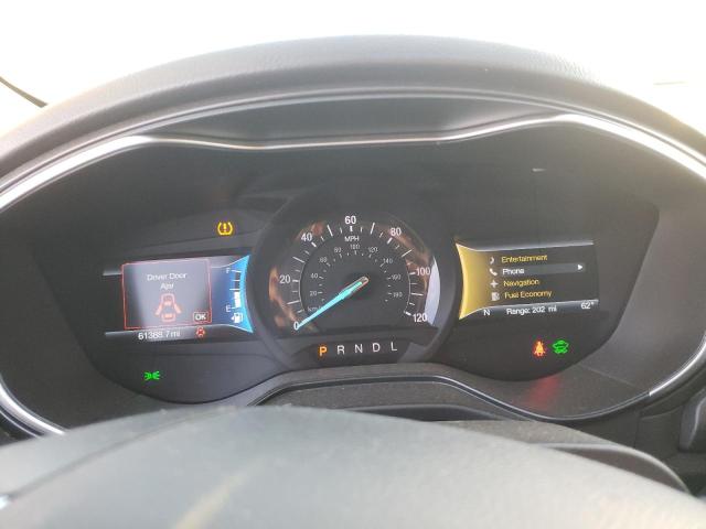 Photo 9 from auction – 2019 FORD FUSION TIT with VIN 3FA6P0SU6KR175285