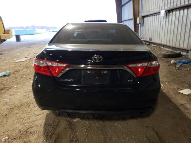 Photo 6 from auction – 2017 TOYOTA CAMRY LE with VIN 4T1BF1FKXHU279074