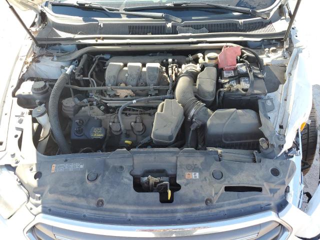 Photo 11 from auction – 2013 FORD TAURUS SEL with VIN 1FAHP2E88DG214892