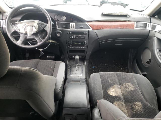 Photo 8 from auction – 2005 CHRYSLER PACIFICA T with VIN 2C4GM68415R547062