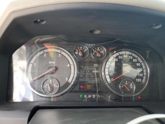 Photo 9 from auction – 2011 DODGE RAM 3500 with VIN 3D73Y4CL5BG576805