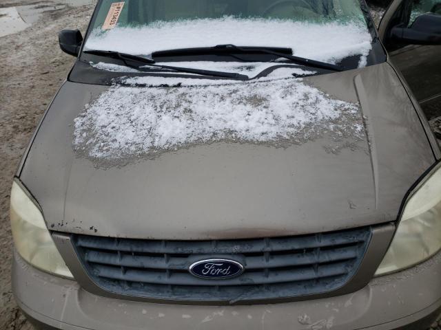 Photo 12 from auction – 2006 FORD FREESTAR S with VIN 2FMZA51656BA05668