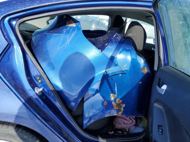 Photo 10 from auction – 2017 KIA FORTE LX with VIN 3KPFK4A78HE049747