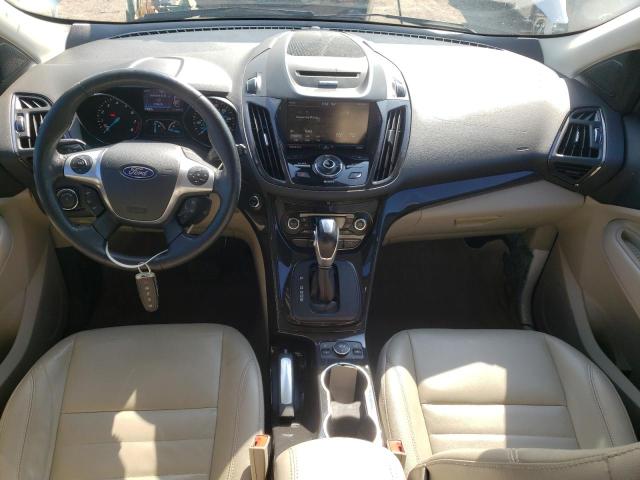Photo 8 from auction – 2014 FORD ESCAPE TIT with VIN 1FMCU9J94EUC72453