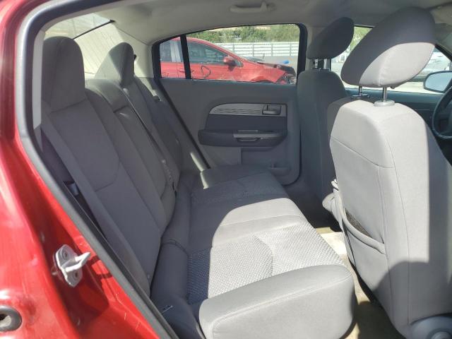 Photo 10 from auction – 2007 CHRYSLER SEBRING with VIN 1C3LC46K87N541870