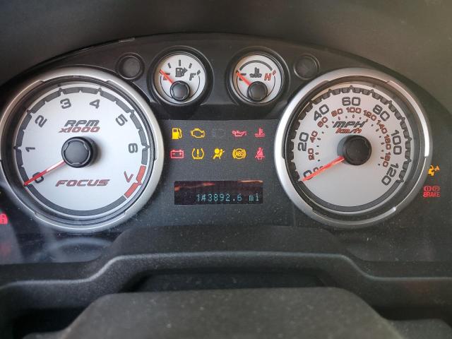 Photo 9 from auction – 2010 FORD FOCUS SE with VIN 1FAHP3FNXAW285748