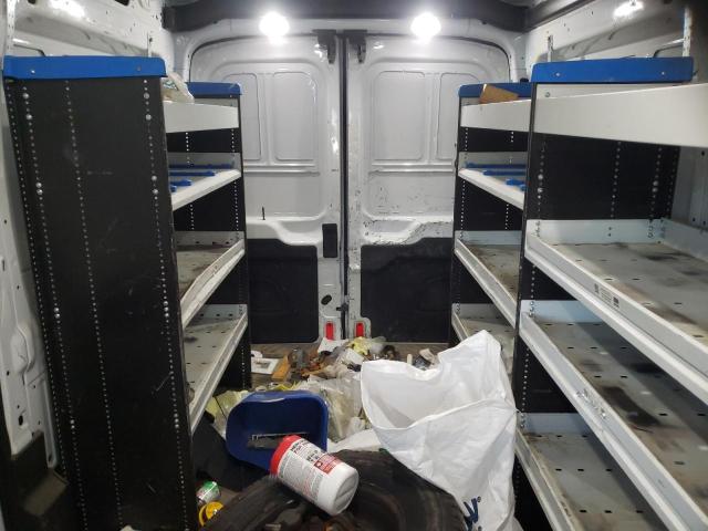 Photo 10 from auction – 2018 FORD TRANSIT T- with VIN 1FTYR1CM1JKA34340