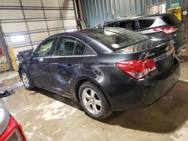 Photo 2 from auction – 2012 CHEVROLET CRUZE LT with VIN 1G1PF5SC2C7408859