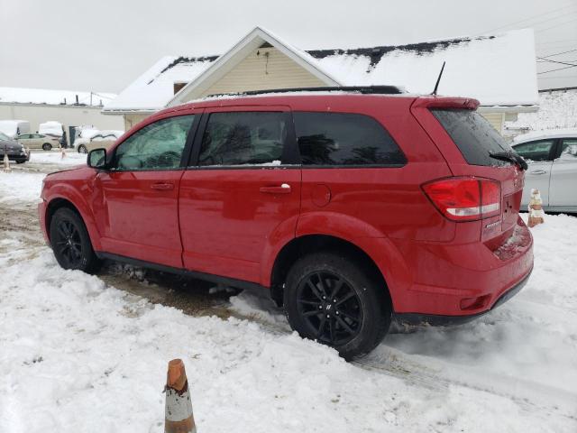Photo 2 from auction – 2019 DODGE JOURNEY SE with VIN 3C4PDCBB9KT874131