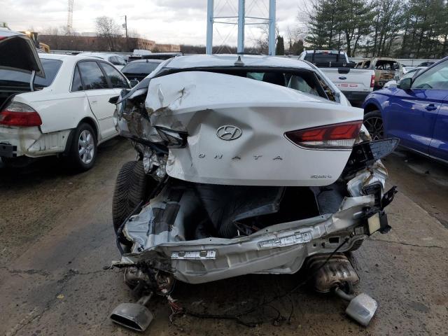 Photo 6 from auction – 2019 HYUNDAI SONATA LIM with VIN 5NPE34AF9KH815729