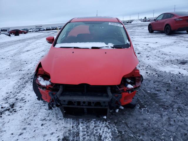 Photo 5 from auction – 2013 FORD FOCUS SE with VIN 1FADP3K24DL309834