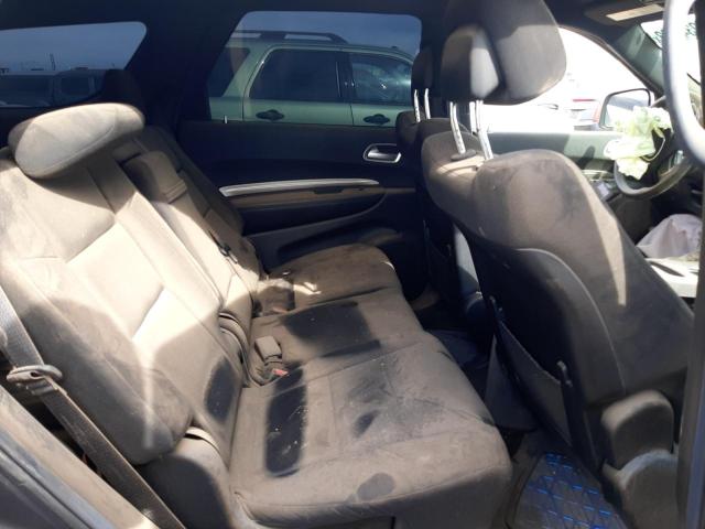 Photo 10 from auction – 2019 DODGE DURANGO SX with VIN 1C4RDHAG1KC852803