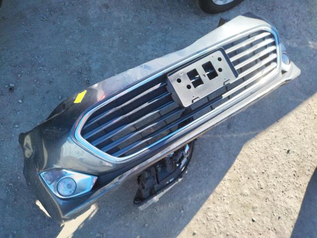 Photo 12 from auction – 2014 TOYOTA AVALON BAS with VIN 4T1BK1EB2EU111650