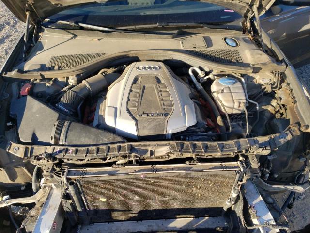 Photo 11 from auction – 2016 AUDI A6 PREMIUM with VIN WAUFGAFC3GN016328