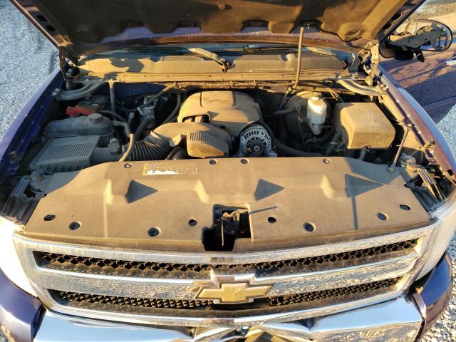 Photo 11 from auction – 2010 CHEVROLET SILVERADO with VIN 3GCRCSE01AG230159