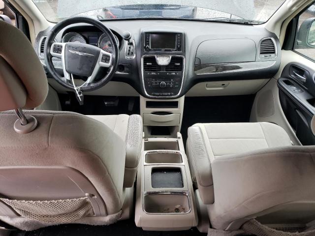 Photo 8 from auction – 2012 CHRYSLER TOWN & COU with VIN 2C4RC1BG3CR288430