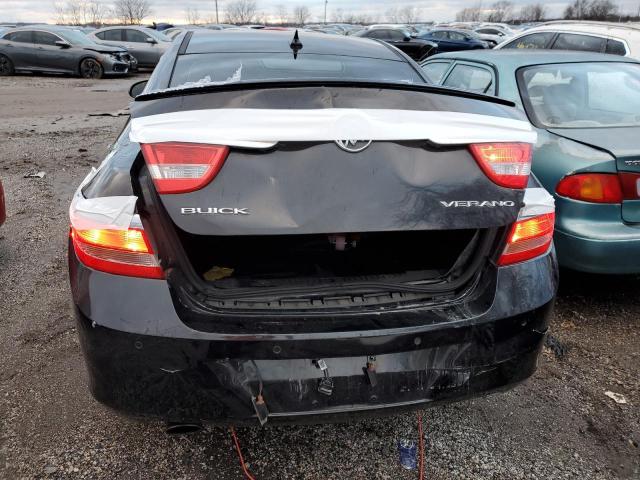 Photo 6 from auction – 2013 BUICK VERANO CON with VIN 1G4PR5SK5D4189769