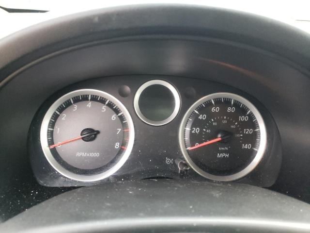 Photo 9 from auction – 2012 NISSAN SENTRA 2.0 with VIN 3N1AB6AP3CL712848