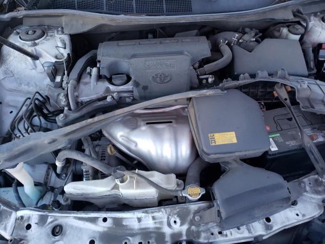 Photo 11 from auction – 2014 TOYOTA CAMRY L with VIN 4T1BF1FK5EU355148