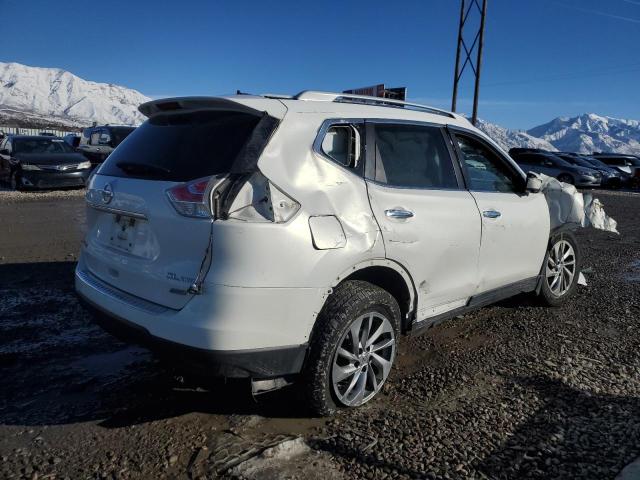Photo 3 from auction – 2014 NISSAN ROGUE S with VIN 5N1AT2MV6EC807136