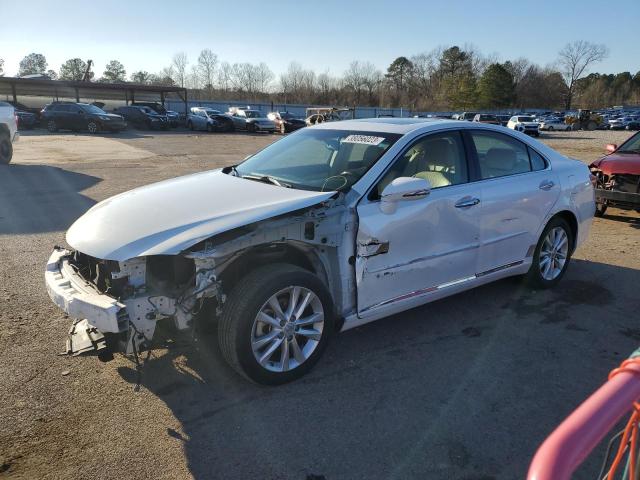 LEXUS ES 350 2011 with VIN JTHBK1EG4B2415178 - Photo from auction